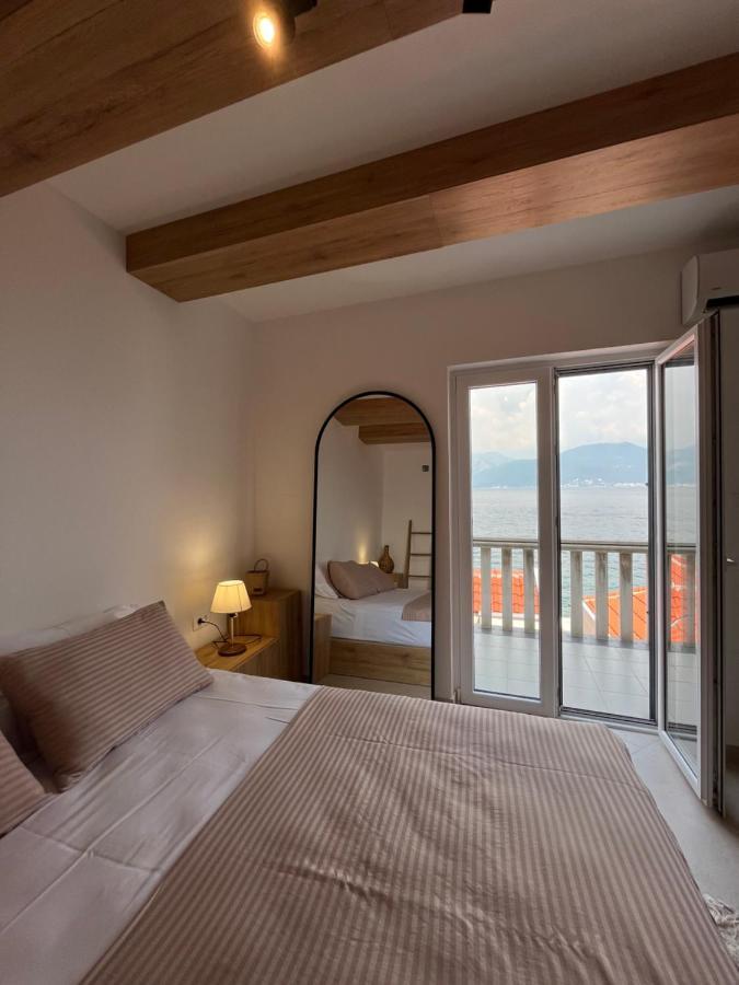 Casa Brilla Apartment Tivat Exterior photo