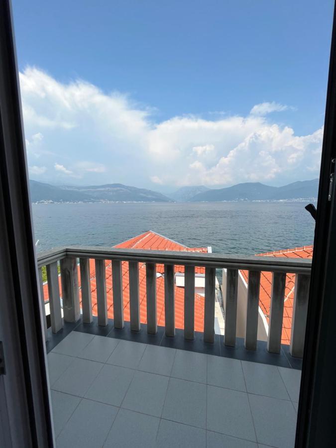 Casa Brilla Apartment Tivat Exterior photo
