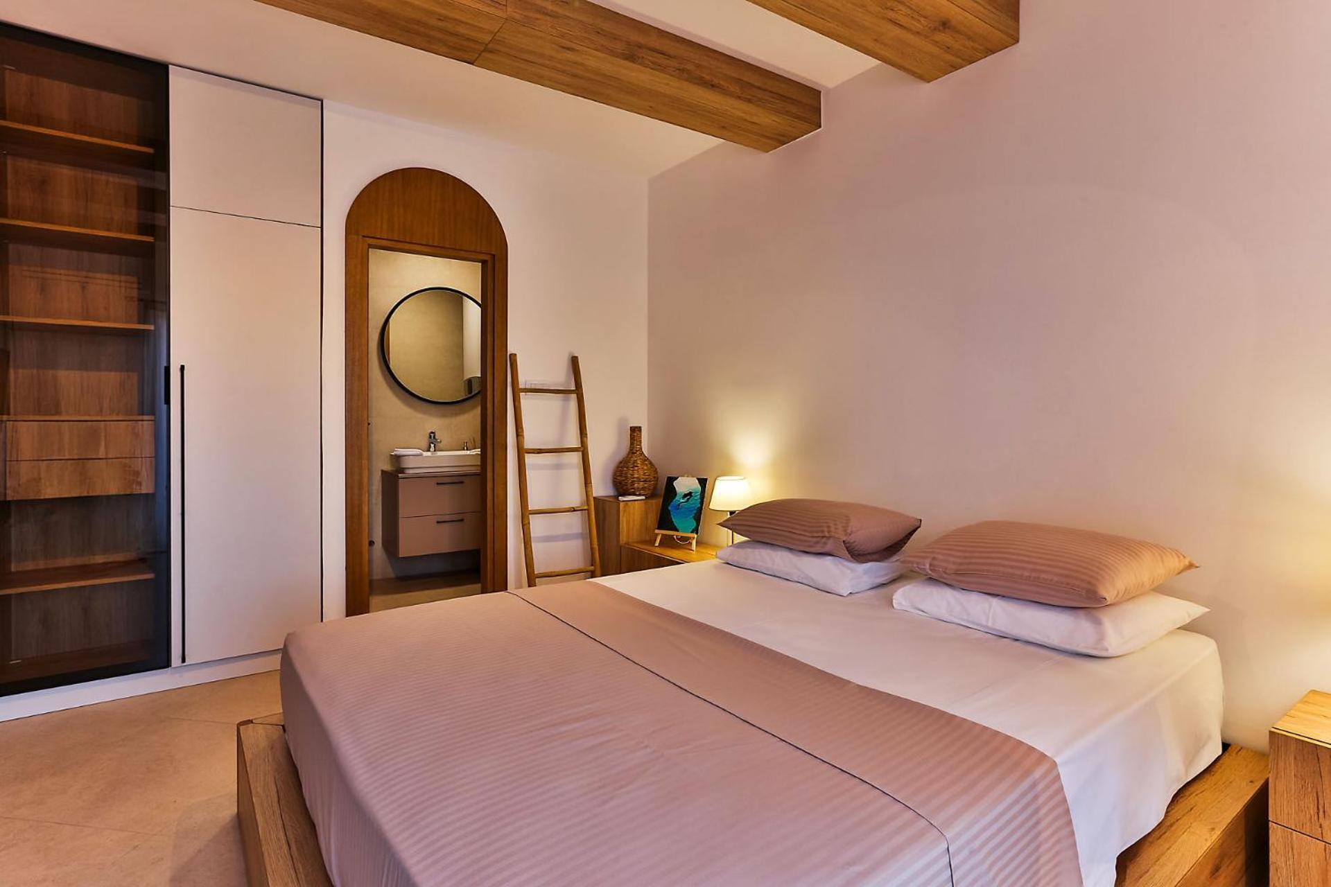 Casa Brilla Apartment Tivat Exterior photo